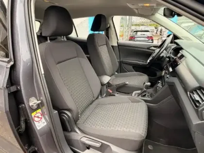 Photo 5 Volkswagen T-cross  1.0 TSI 110ch Life Tech DSG7