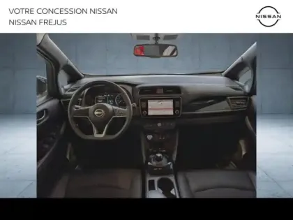 Photo 9 Nissan Leaf  150ch 40kWh N-Connecta 22
