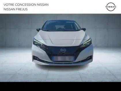 Photo 5 Nissan Leaf  150ch 40kWh N-Connecta 22
