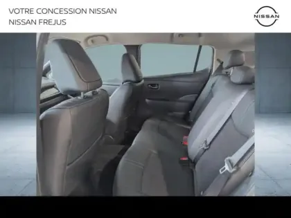 Photo 13 Nissan Leaf  150ch 40kWh N-Connecta 22