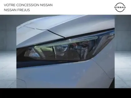 Photo 6 Nissan Leaf  150ch 40kWh N-Connecta 22