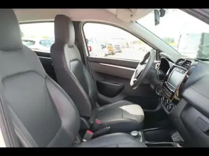 Photo 9 Dacia Spring  45ch Confort Plus - Achat Intégral