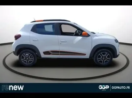 Photo 6 Dacia Spring  45ch Confort Plus - Achat Intégral