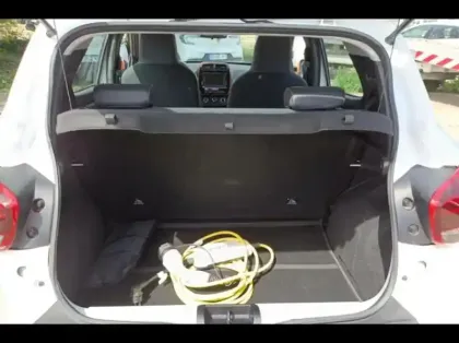 Photo 11 Dacia Spring  45ch Confort Plus - Achat Intégral