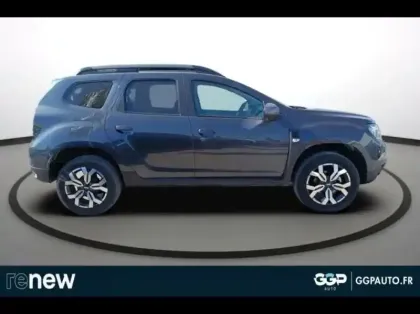 Photo 6 Dacia Duster  1.0 ECO-G 100ch  Journey + 4x2