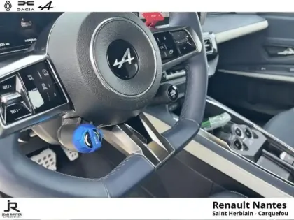 Photo 7 Alpine A290  220ch 52kWh GTS
