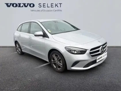 Photo Mercedes Classe B Business Line Editio
