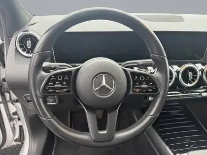 Photo 11 Mercedes Classe B  200d 150ch Business Line Edition 8G-DCT