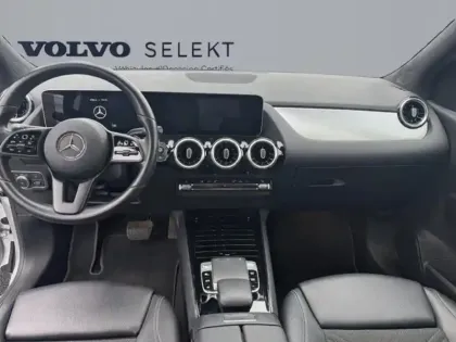 Photo 10 Mercedes Classe B  200d 150ch Business Line Edition 8G-DCT
