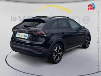 Photo 5 Volkswagen Taigo  1.0 TSI 116ch Life Plus DSG7 Camera CarPlay