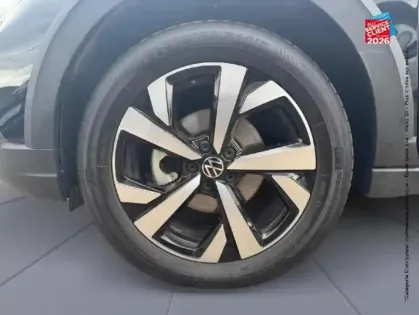 Photo 9 Volkswagen Taigo  1.0 TSI 116ch Life Plus DSG7 Camera CarPlay