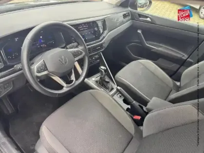 Photo 14 Volkswagen Taigo  1.0 TSI 116ch Life Plus DSG7 Camera CarPlay