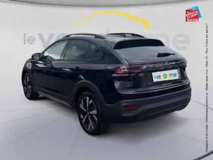 Photo 7 Volkswagen Taigo  1.0 TSI 116ch Life Plus DSG7 Camera CarPlay