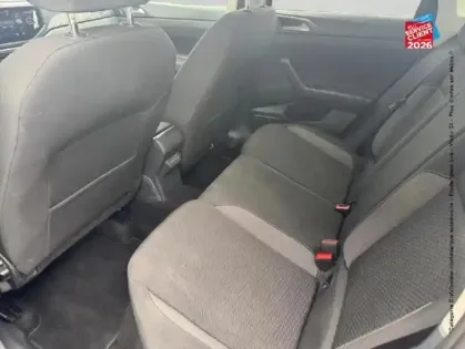 Photo 10 Volkswagen Taigo  1.0 TSI 116ch Life Plus DSG7 Camera CarPlay