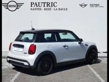 Photo 17 Mini Mini  Cooper 136ch  Edition Camden BVA7