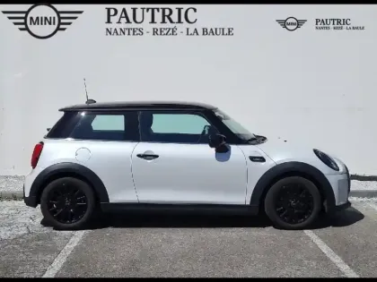 Photo 18 Mini Mini  Cooper 136ch  Edition Camden BVA7