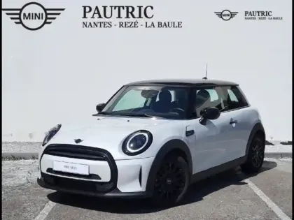 Photo 16 Mini Mini  Cooper 136ch  Edition Camden BVA7
