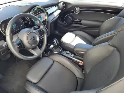 Photo 12 Mini Mini  Cooper 136ch  Edition Camden BVA7