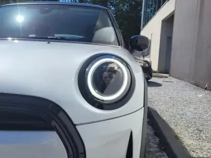 Photo 6 Mini Mini  Cooper 136ch  Edition Camden BVA7