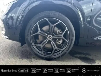 Photo 13 Mercedes GLB  250+ EQ 272ch Limited Edition