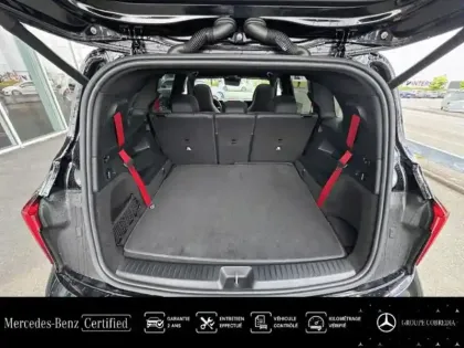 Photo 11 Mercedes GLB  250+ EQ 272ch Limited Edition