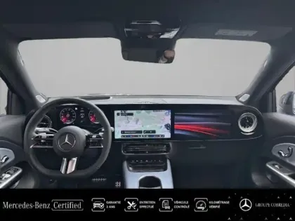 Photo 5 Mercedes GLB  250+ EQ 272ch Limited Edition