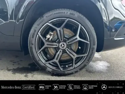 Photo 12 Mercedes GLB  250+ EQ 272ch Limited Edition