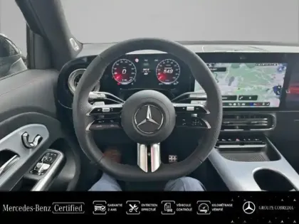Photo 6 Mercedes GLB  250+ EQ 272ch Limited Edition