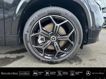 Photo 14 Mercedes GLB  250+ EQ 272ch Limited Edition