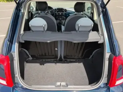 Photo 8 Fiat 500  1.2 8v 69ch Pop
