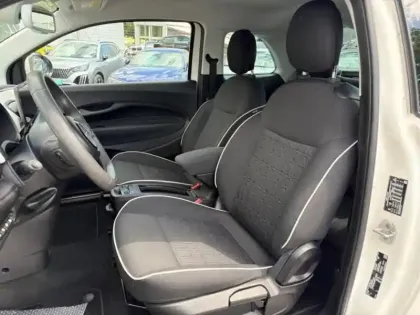 Photo 8 Fiat 500  e 118ch Pack Confort & Style MY23