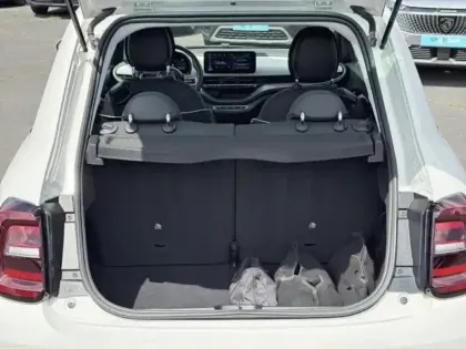 Photo 5 Fiat 500  e 118ch Pack Confort & Style MY23
