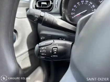 Photo 12 Citroën C3  1.2 PureTech 83ch S&S PLUS