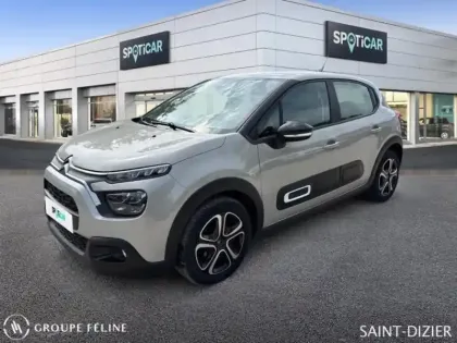 Photo Citroën C3 Plus