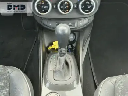 Photo 8 Fiat 500 X 1.3 FireFly Turbo T4 150ch Cross DCT