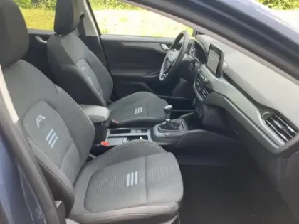 Photo 10 Ford Focus  Active 1.0 Flexifuel mHEV 125ch Active Style