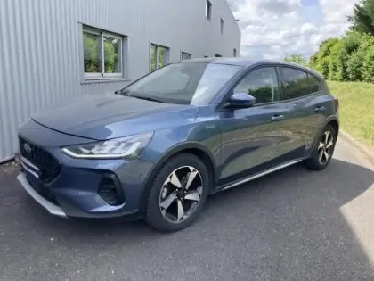 Photo Ford Focus Active Style