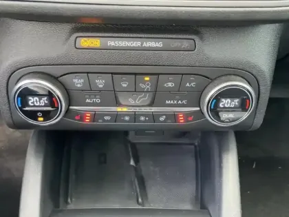 Photo 14 Ford Focus  Active 1.0 Flexifuel mHEV 125ch Active Style