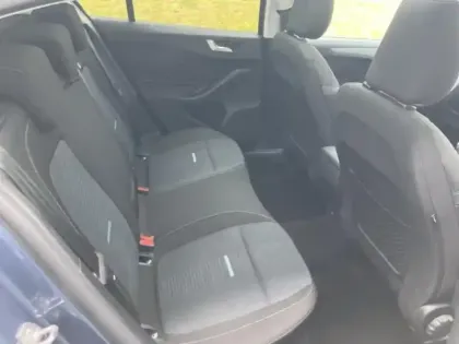 Photo 11 Ford Focus  Active 1.0 Flexifuel mHEV 125ch Active Style