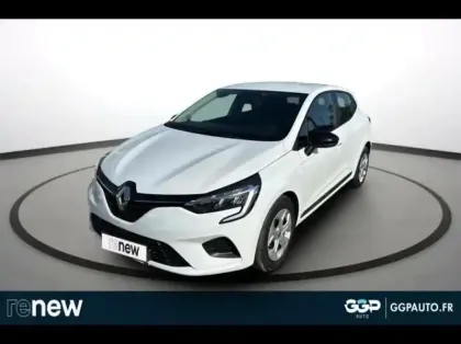 Photo Renault Clio Equilibre