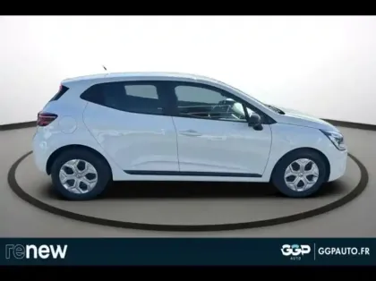 Photo 5 Renault Clio  1.0 TCe 90ch Equilibre