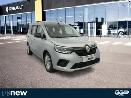Photo 10 Renault Kangoo  1.5 Blue dCi 95ch Equilibre