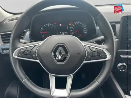 Photo 11 Renault Arkana  1.3 TCe mild hybrid 140ch Evolution EDC -22
