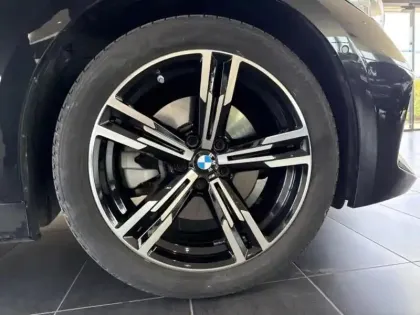 Photo 7 BMW Serie 3 Série 3 Touring 330eA 292ch M Sport