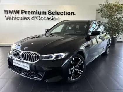 Photo Bmw Serie 3 M Sport