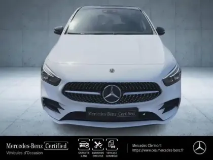 Photo 7 Mercedes Classe B  200d 150ch AMG Line Edition 8G-DCT 7cv
