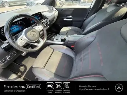Photo 12 Mercedes Classe B  200d 150ch AMG Line Edition 8G-DCT 7cv