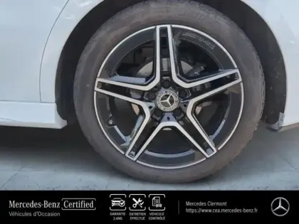 Photo 9 Mercedes Classe B  200d 150ch AMG Line Edition 8G-DCT 7cv