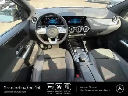 Photo 14 Mercedes Classe B  200d 150ch AMG Line Edition 8G-DCT 7cv