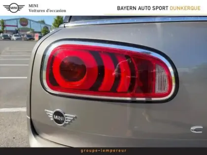 Photo 6 Mini Mini Clubman Cooper 136ch Kensington Euro6d-T